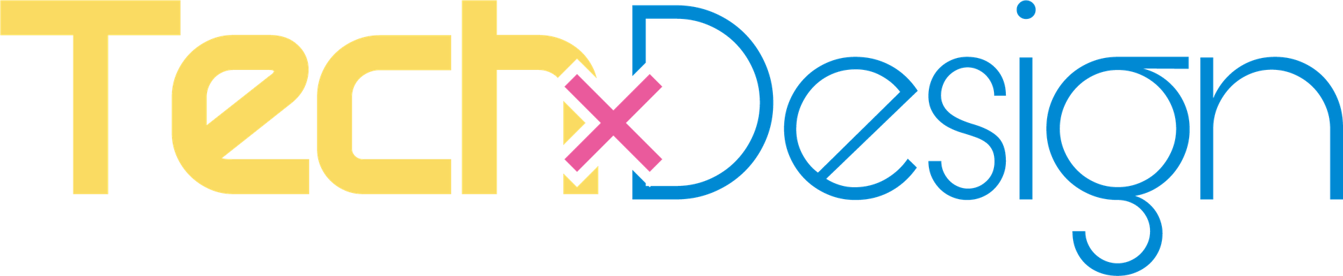 TechDesignのロゴタイプ